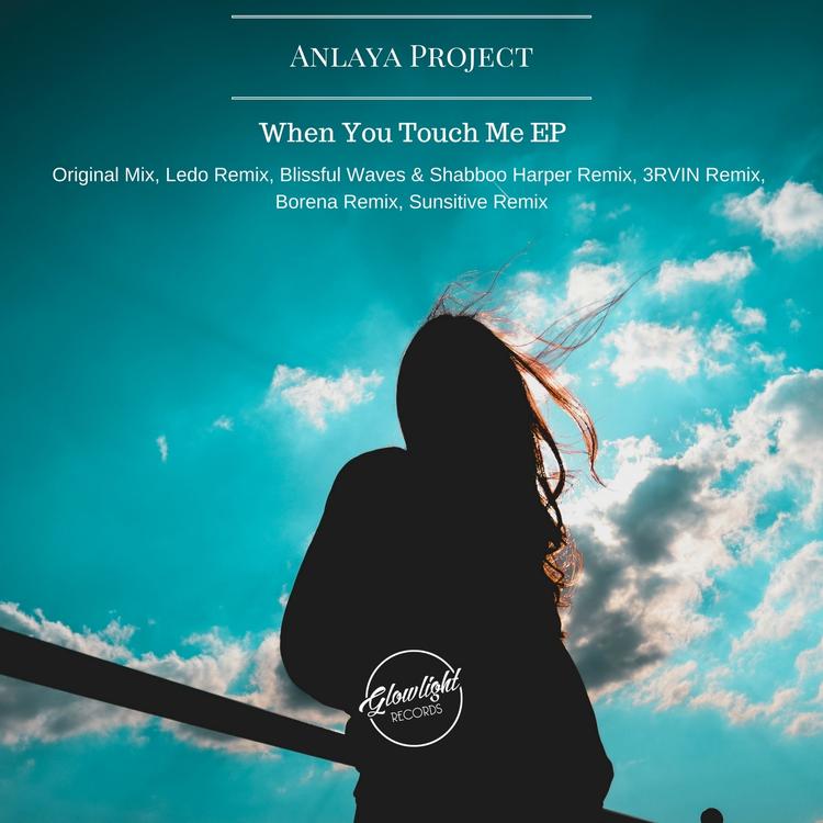 Anlaya Project's avatar image