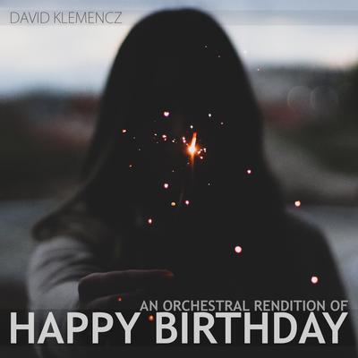 Happy Birthday By David Klemencz's cover