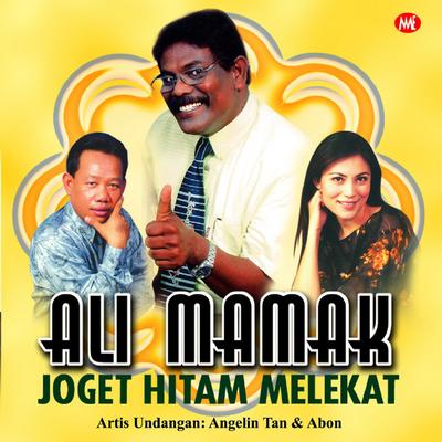 Ali Mamak's cover