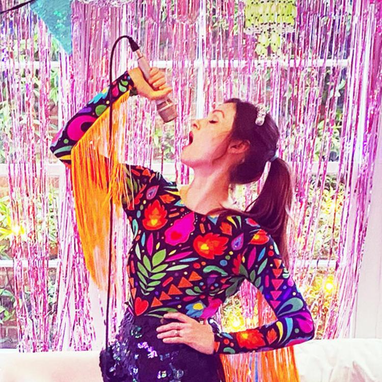 Sophie Ellis-Bextor's avatar image