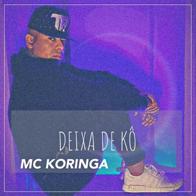 MC Koringa's cover