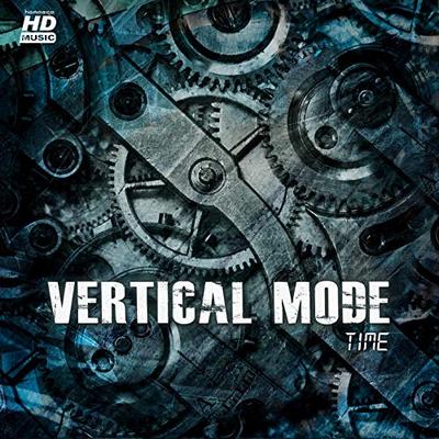 Time Machine (Original Mix) By Vertical Mode's cover