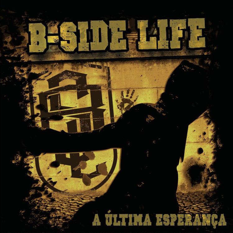 B-Side Life's avatar image