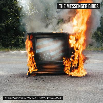 Phantom Limb By The Messenger Birds's cover