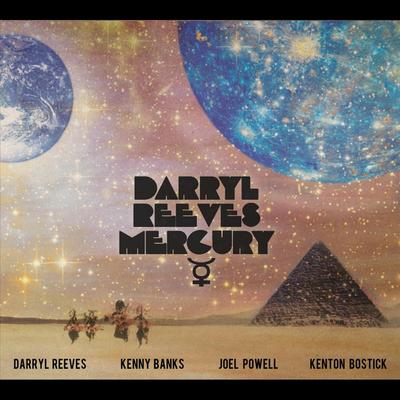 Southern Lights By Darryl Reeves's cover
