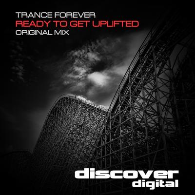 Trance Forever's cover