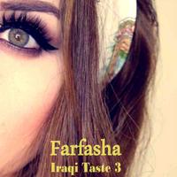 Farfasha's avatar cover