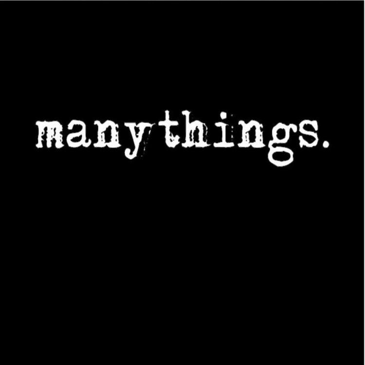 Manythings.'s avatar image