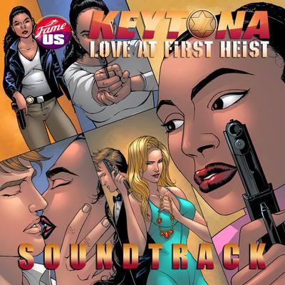 Keytona's cover