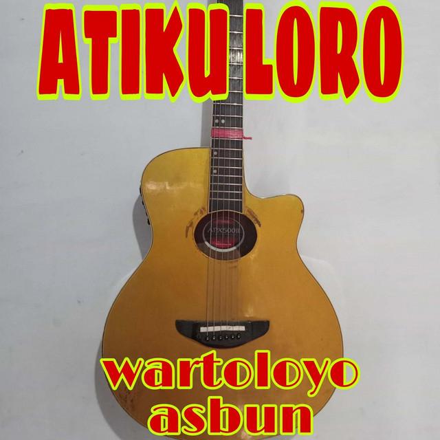Wartoloyo Asbun's avatar image