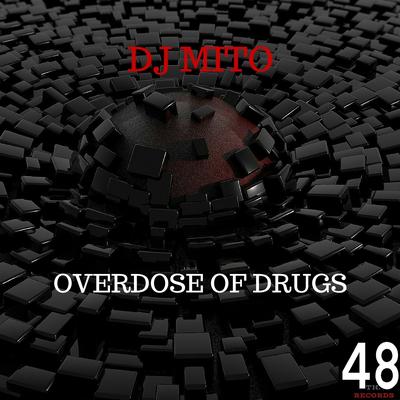 Overdose of Drugs's cover