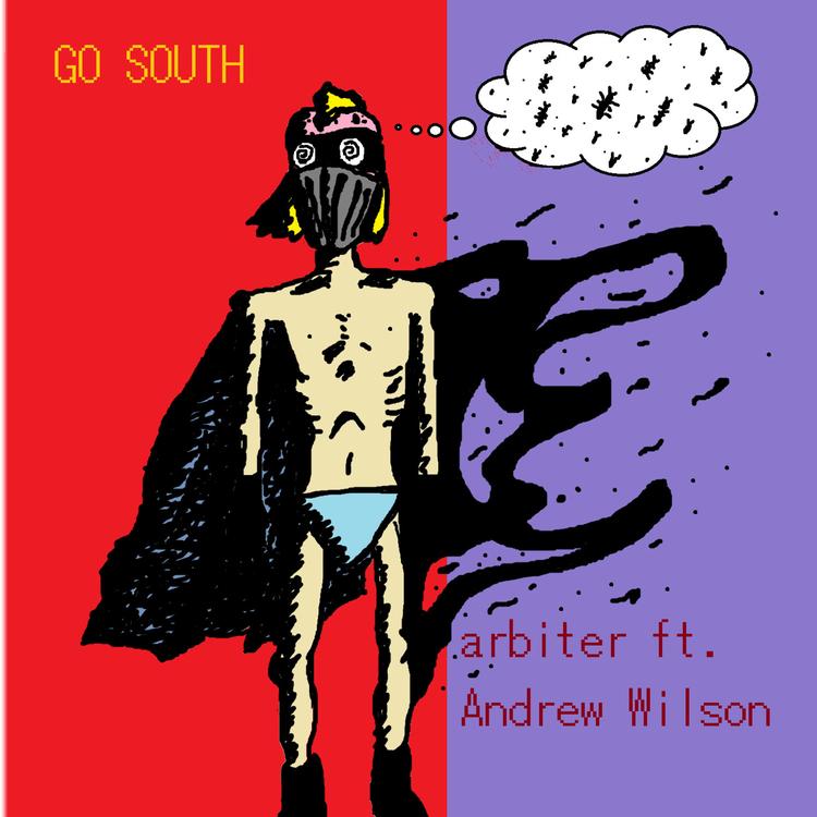 Go South's avatar image