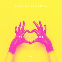 Kazuki Tetsuya's avatar cover