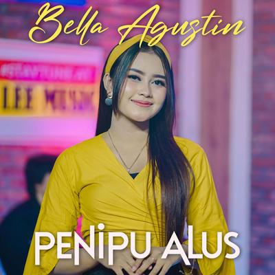 Bella Agustin's cover