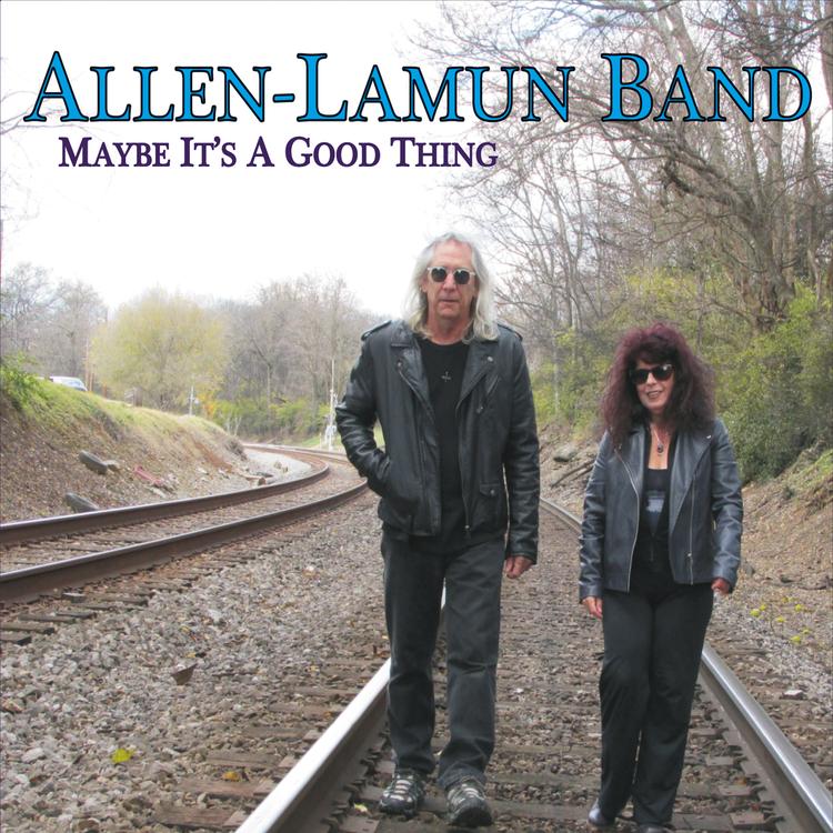 Allen-Lamun Band's avatar image