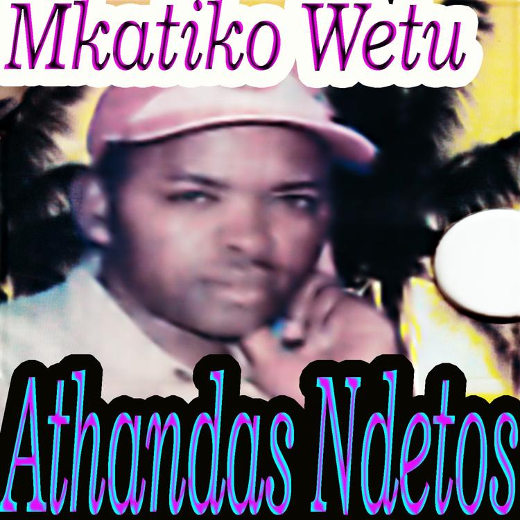 Athandas Ndetos's avatar image