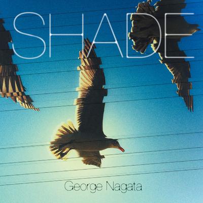 George Nagata's cover