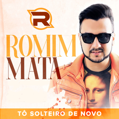 Tô Solteiro De Novo's cover