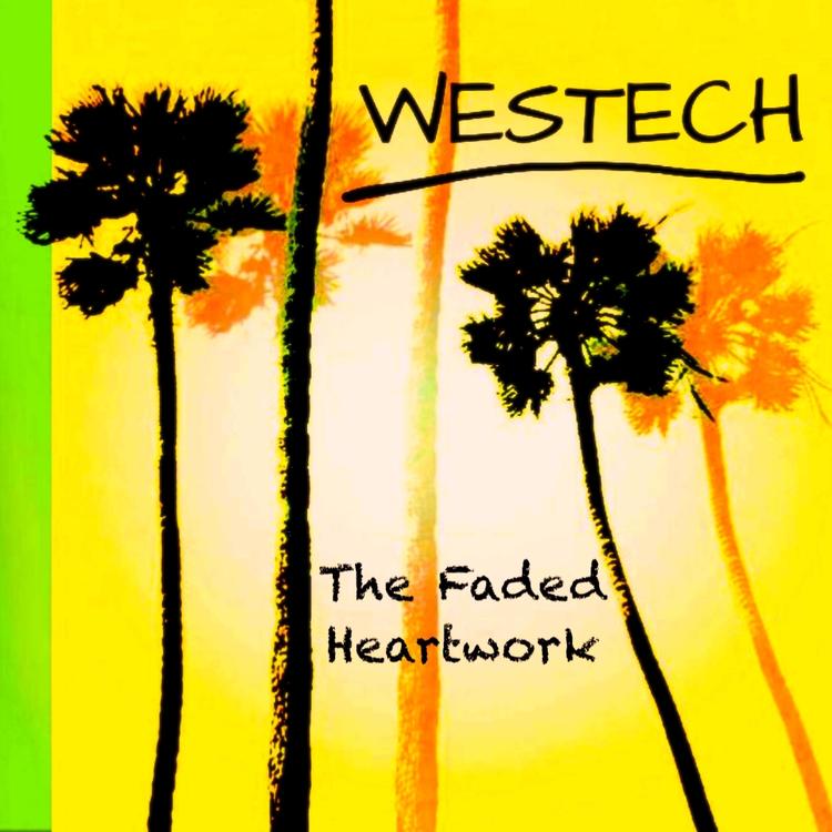 WesTech's avatar image