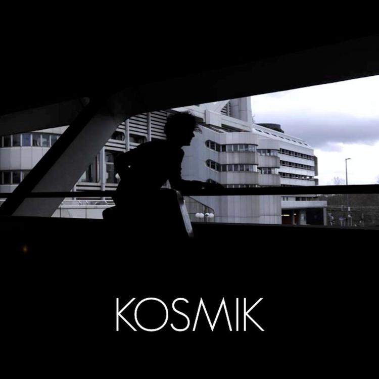 Kosmik's avatar image