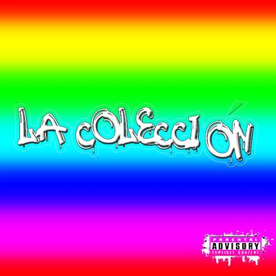 La Colecion's cover