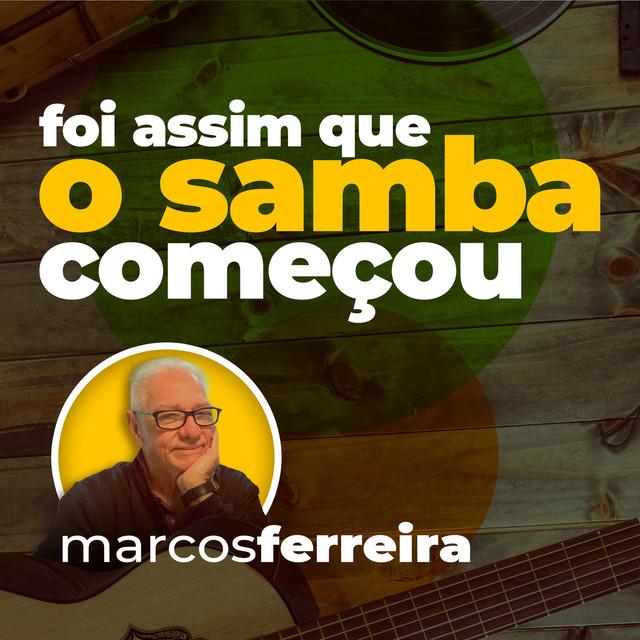 Marcos Ferreira's avatar image