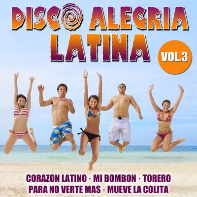 La Bomba By Banda Latina's cover
