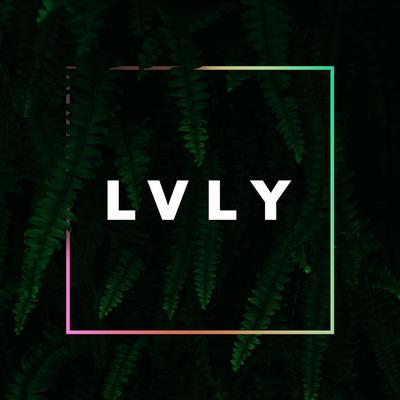 Lvly's cover