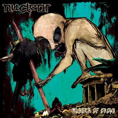 Abusados By Nuclear's cover