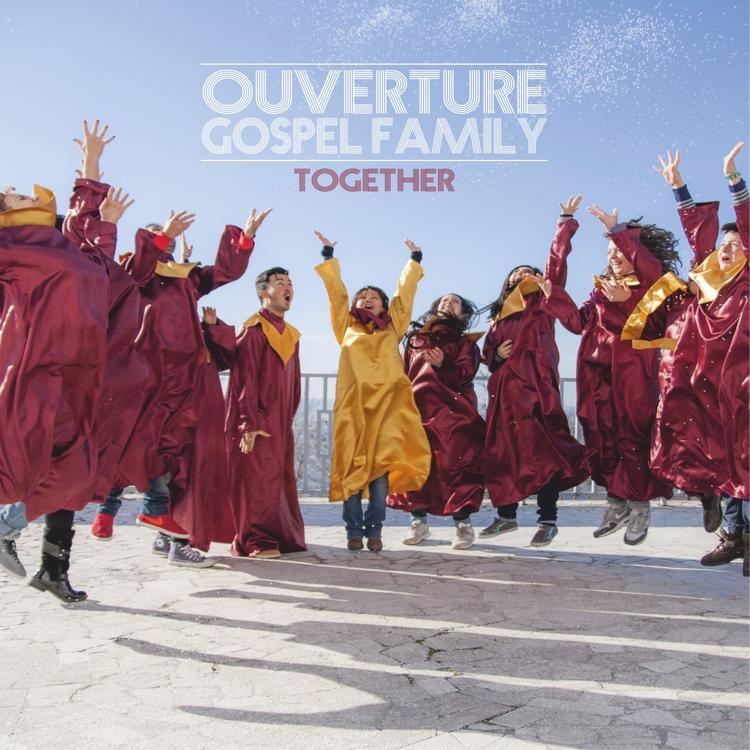 Ouverture Gospel Family's avatar image