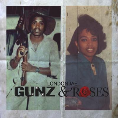 Gunz & Roses's cover