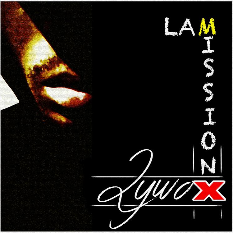 Lywox's avatar image