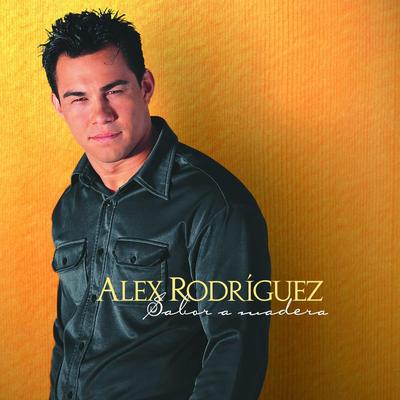 La Paloma Celestial By Alex Rodriguez's cover