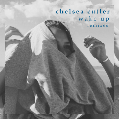 Wake Up (Sondr Remix) By Chelsea Cutler, Sondr's cover