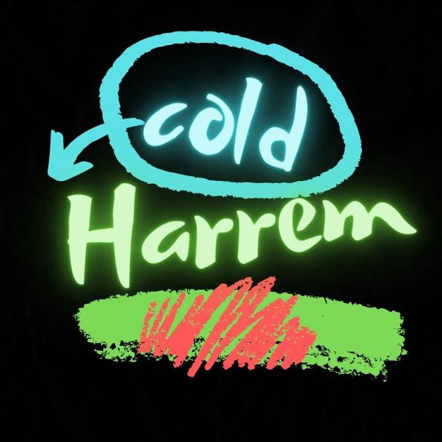 ColdHarrem's avatar image
