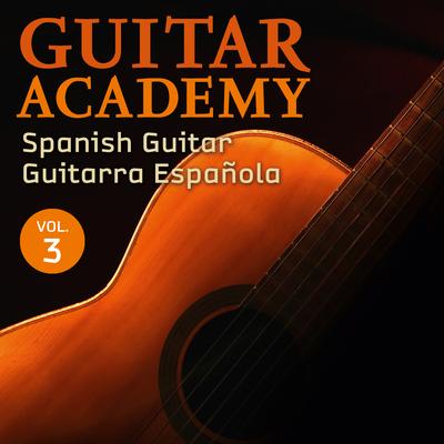 Guitar Academy's cover