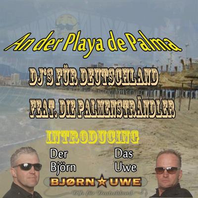 DJs für Deutschland's cover