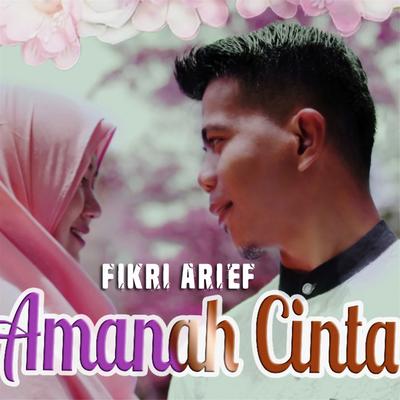 Fikri Arief's cover