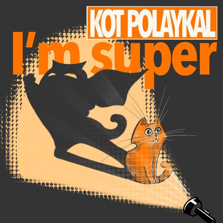 Kot Polaykal's avatar image