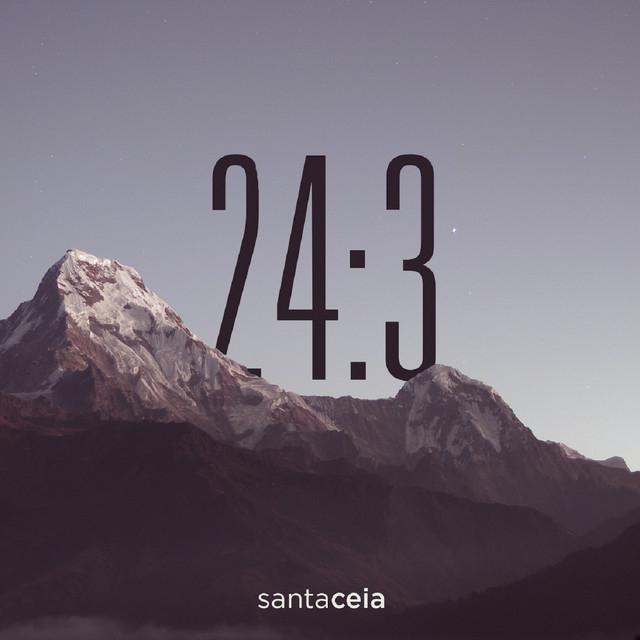 SantaCeia's avatar image