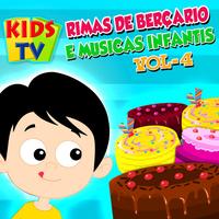 Kids TV (Português)'s avatar cover