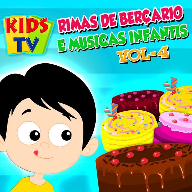 Kids TV (Português)'s avatar image