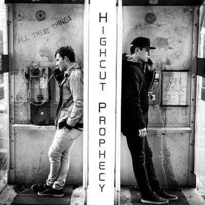 Highcut Prophecy's cover