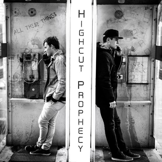 Highcut Prophecy's avatar image