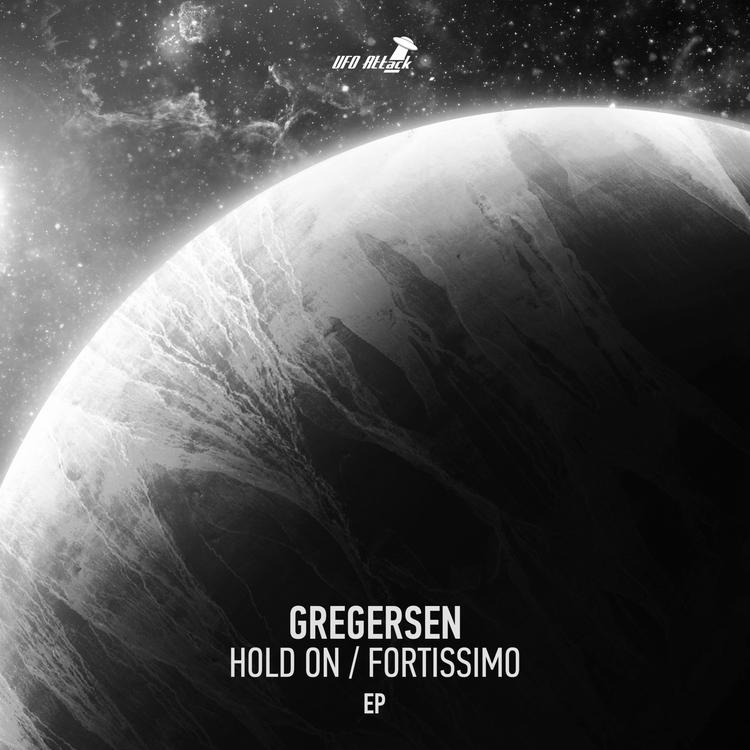 Gregersen's avatar image