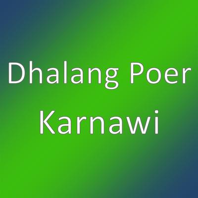 Karnawi 's cover