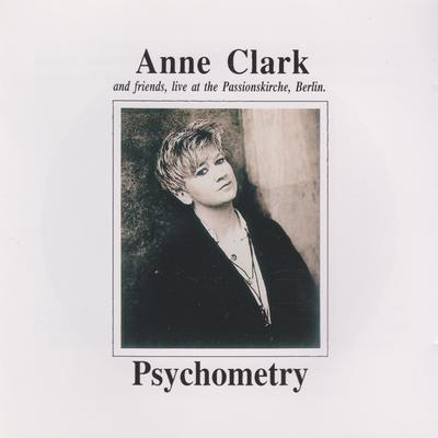 Improvisation By Anne Clark's cover