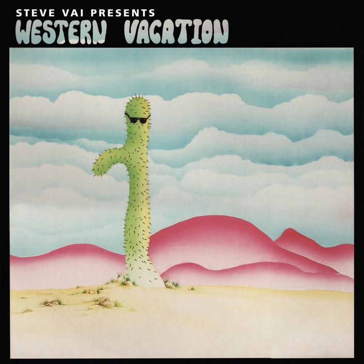 Western Vacation's avatar image