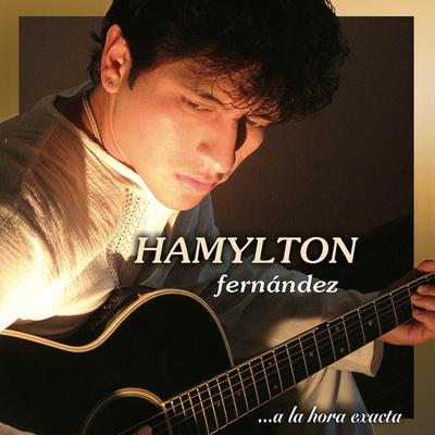 Hamylton Fernández's cover