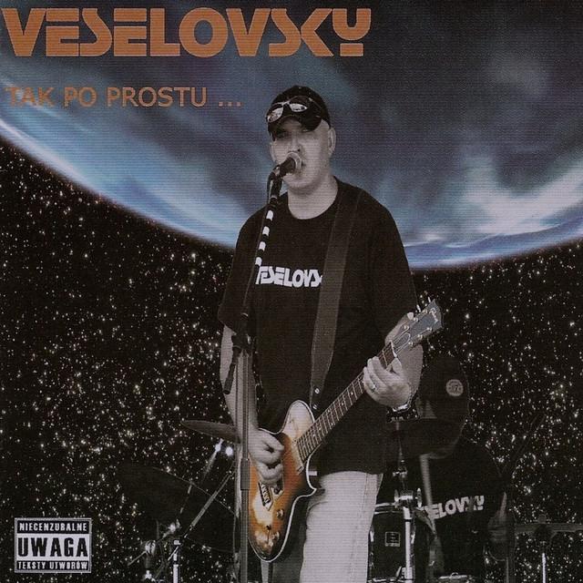 VESELOVSKY's avatar image